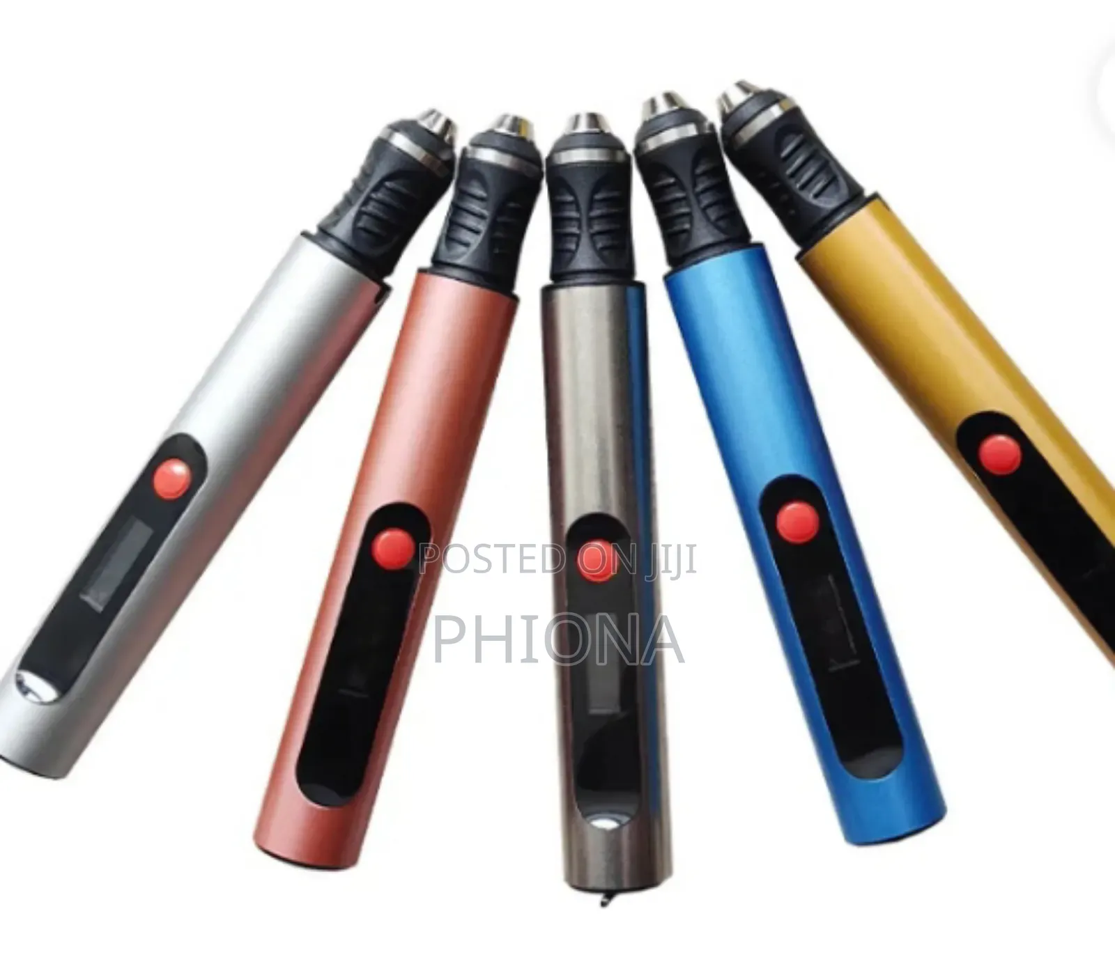 Professional Digital Engraving Pens