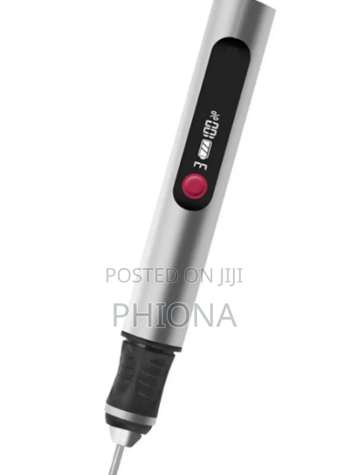 Professional Digital Engraving Pens