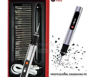 Professional Digital Engraving Pens