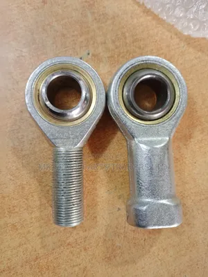 Rod End Bearings