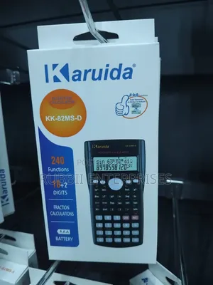 Calculator Kk-82ms-D