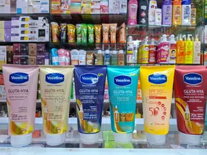 Cathy Cosmetics