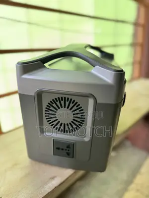 600w Portable Power Station
