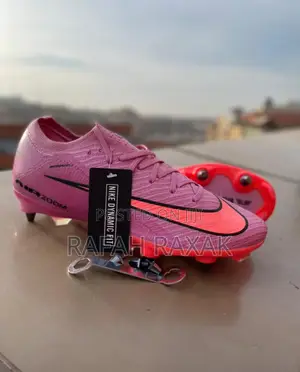 Nike Zoom Mercurial Vapor 16 Elite Metallic Stud Football Boots