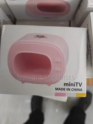 Mini Nail Lamp