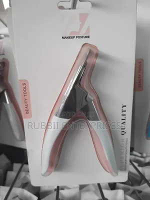 False Edge Nail Clipper