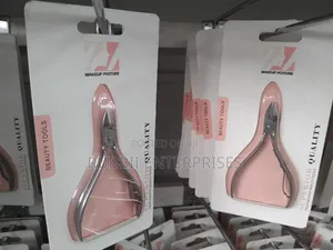 Professional Cuticle Nipper