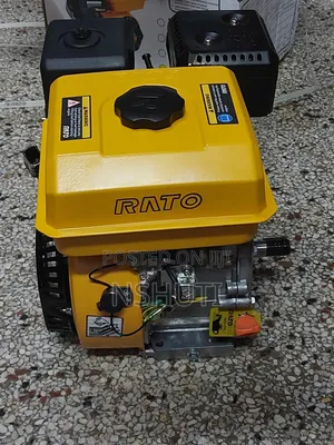 Rato Engine