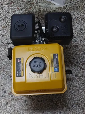 Rato Engine