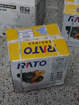 Rato Engine