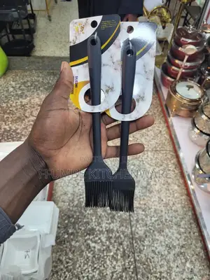 Silicone Brush or Basting Brush