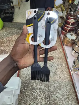 Silicone Brush or Basting Brush