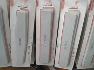 Nail File 100/180