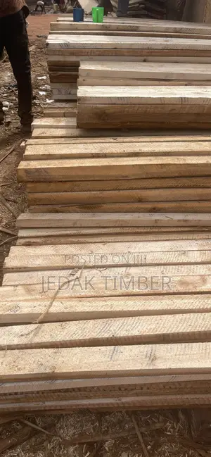 Timber (Pine)