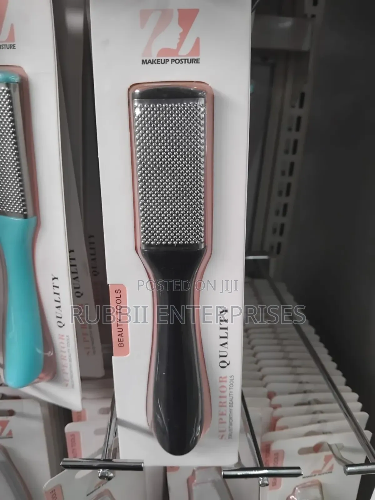 Professional Foot File