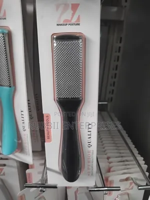 Professional Foot File