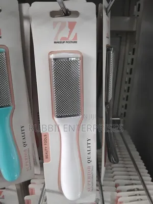 Professional Foot File