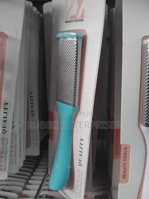 Professional Foot File