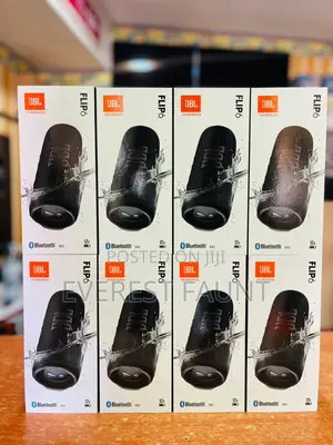 JBL Flip 6