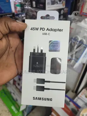 Samsung Charger Usb C