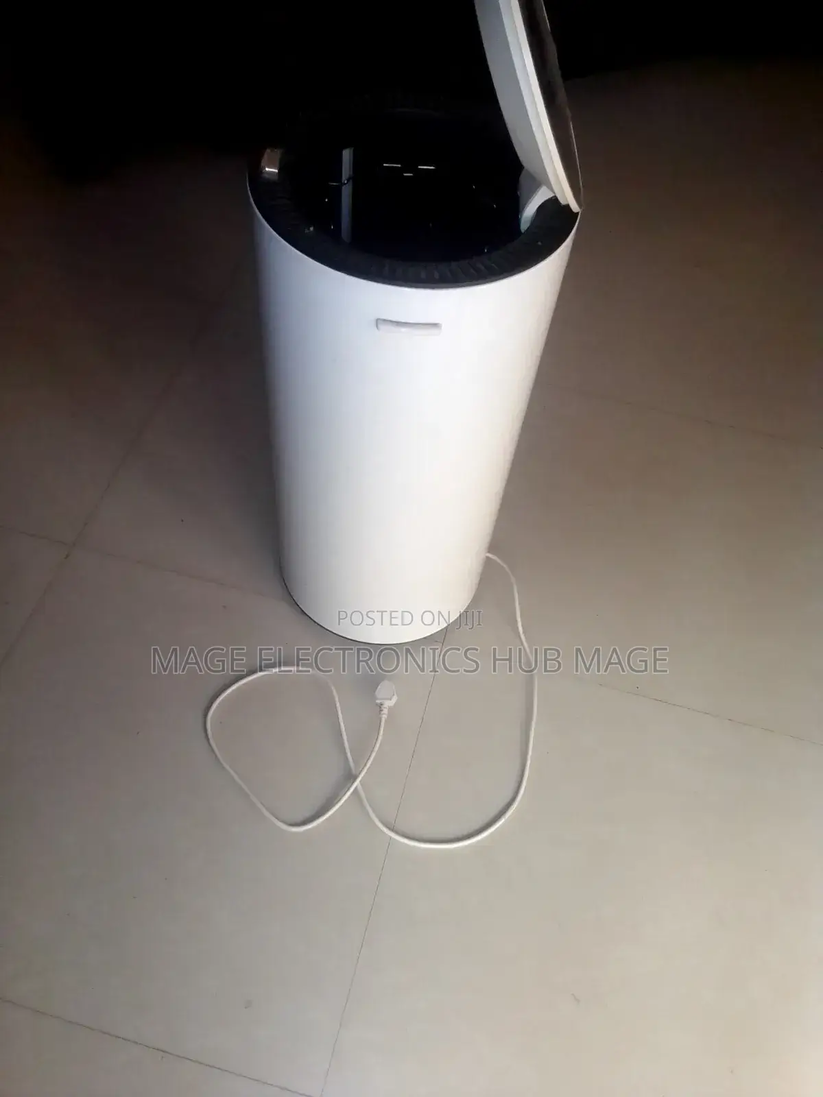 8 Kg Laundry Dryer (Domestic/House Hold)