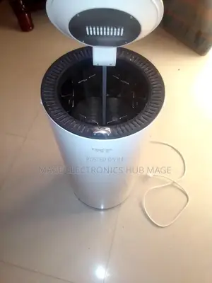 8 Kg Laundry Dryer (Domestic/House Hold)