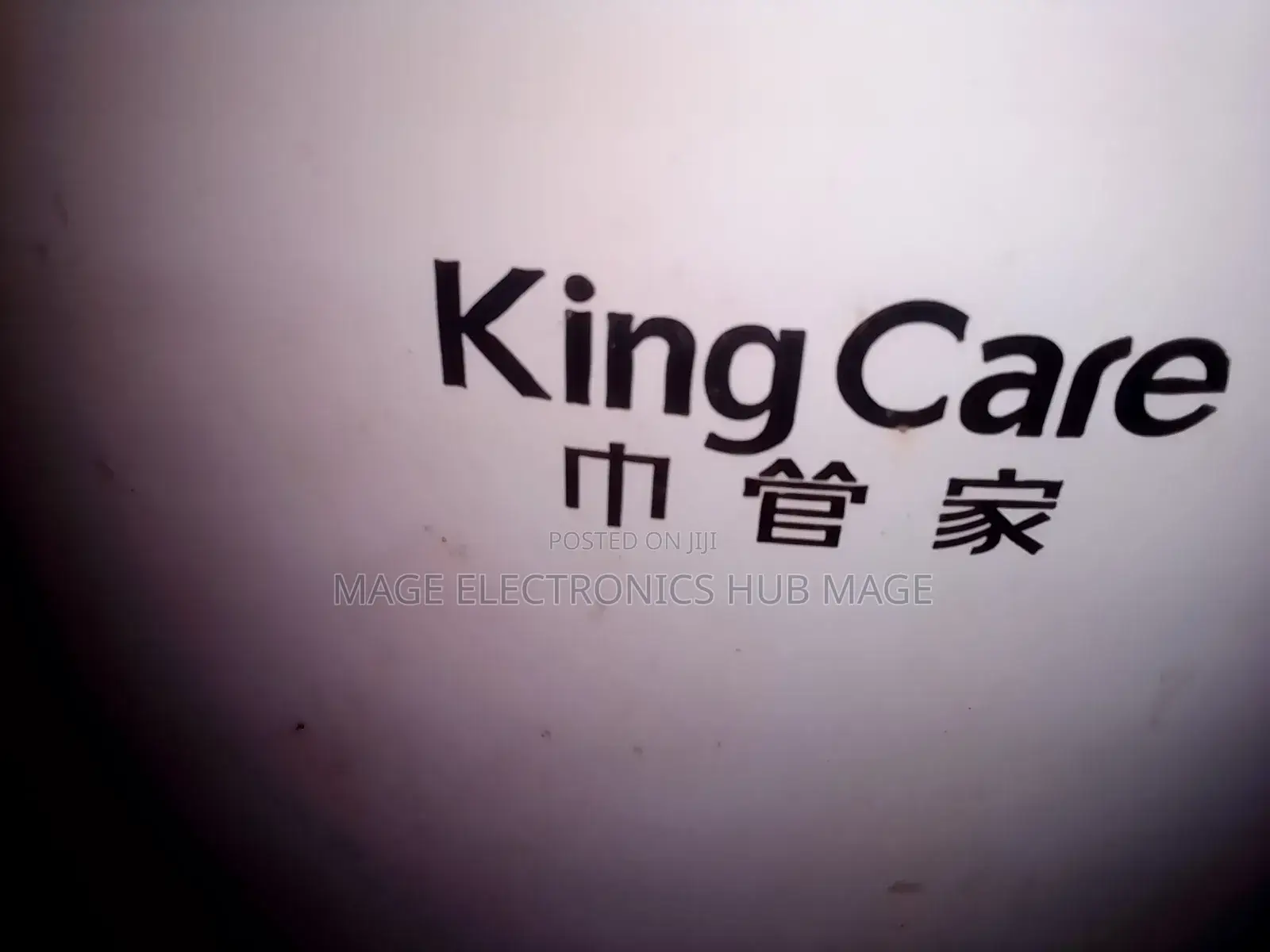8 Kg Laundry Dryer (Domestic/House Hold)