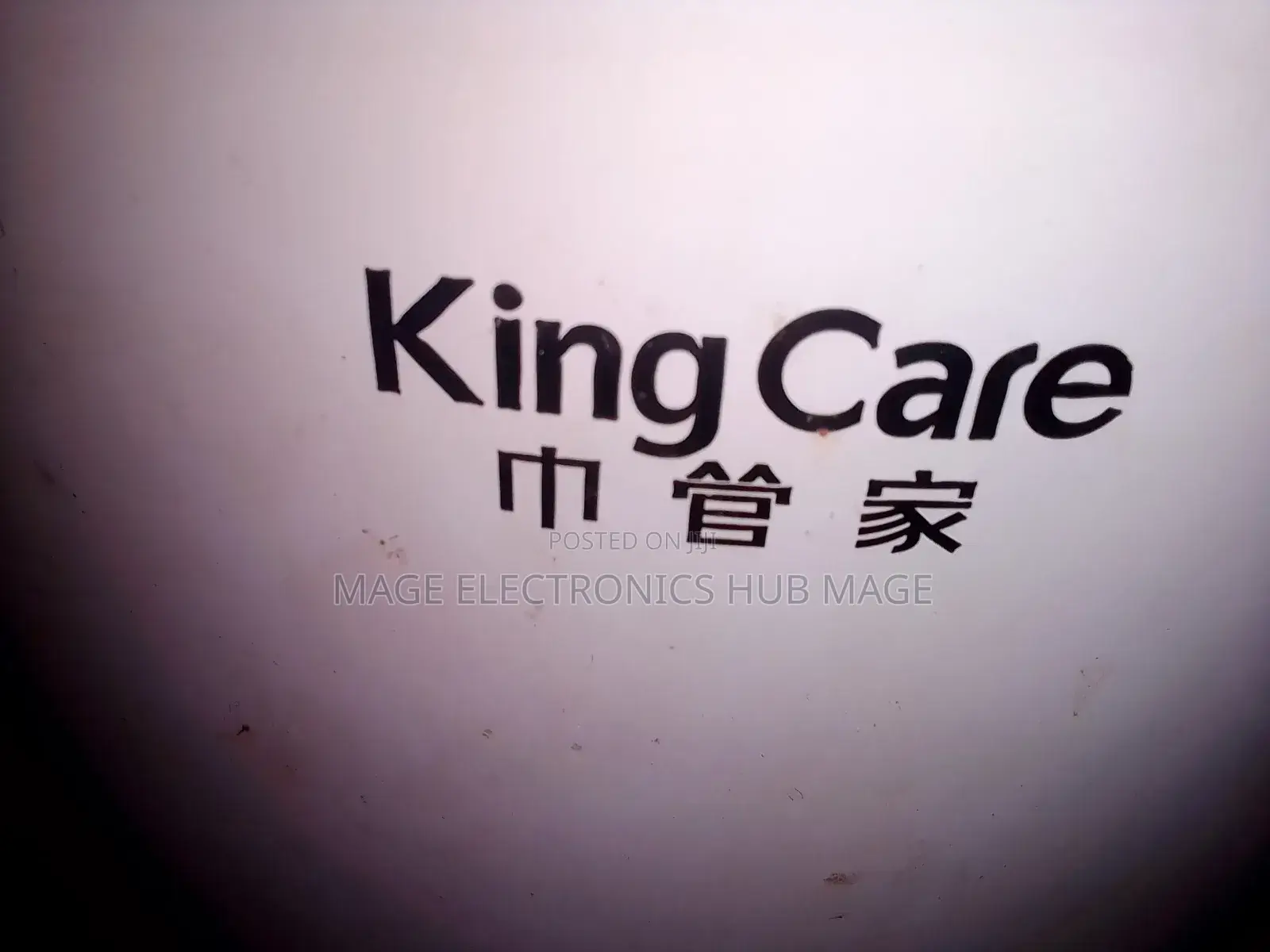 8 Kg Laundry Dryer (Domestic/House Hold)