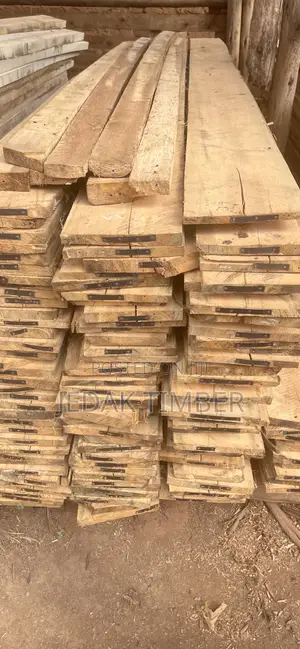 Timber for Roofing
