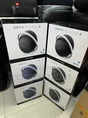Harman Kardon Onyx Studio 8