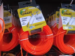 Trimmer Line