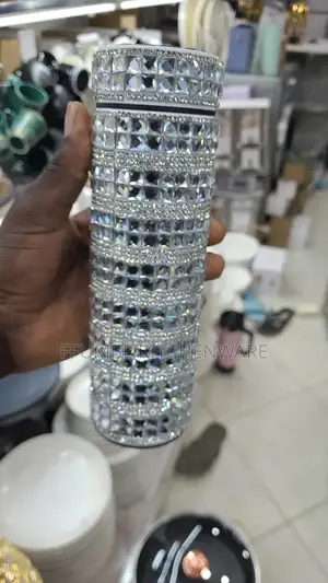 Vacuum Bottle or Travel Bottle Flask