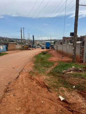 2 Acres of Land in Namanve Near Coca-Cola 100 Meters Off Jinja Road
