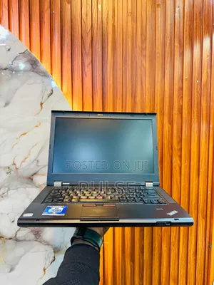 Laptop Lenovo ThinkPad T430 4GB Intel Core i7 HDD 320GB