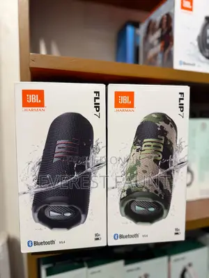 JBL Flip 7