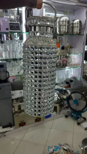 Travel Bottle Flask
