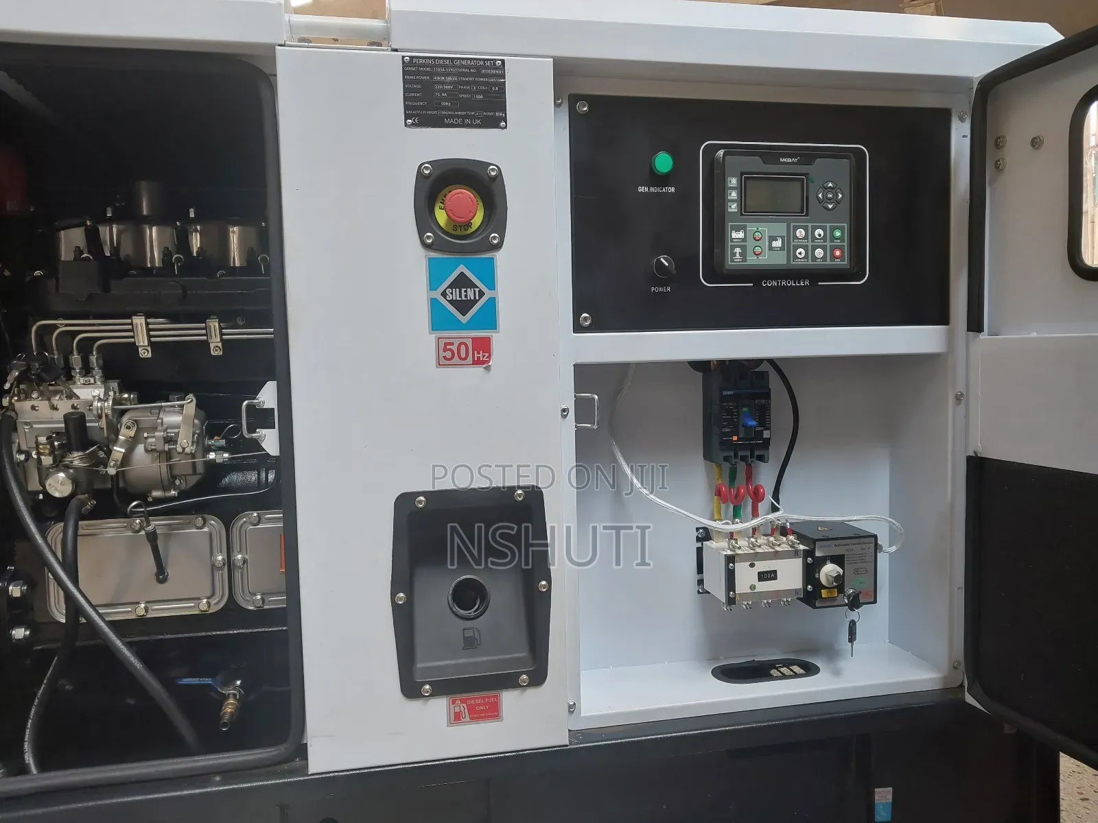 Generators