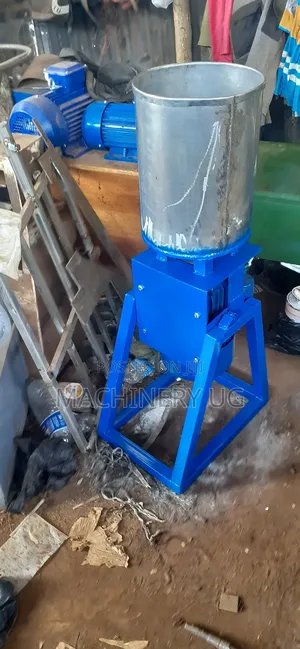 G Nuts Grinding Machines Ug 3