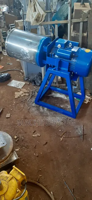 G Nuts Grinding Machines Ug 3