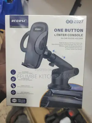 Car Phone Holder