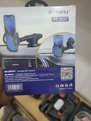 Car Phone Holder
