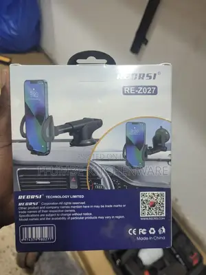 Car Phone Holder