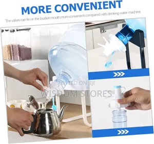 Water Dispenser