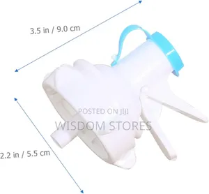 Water Dispenser