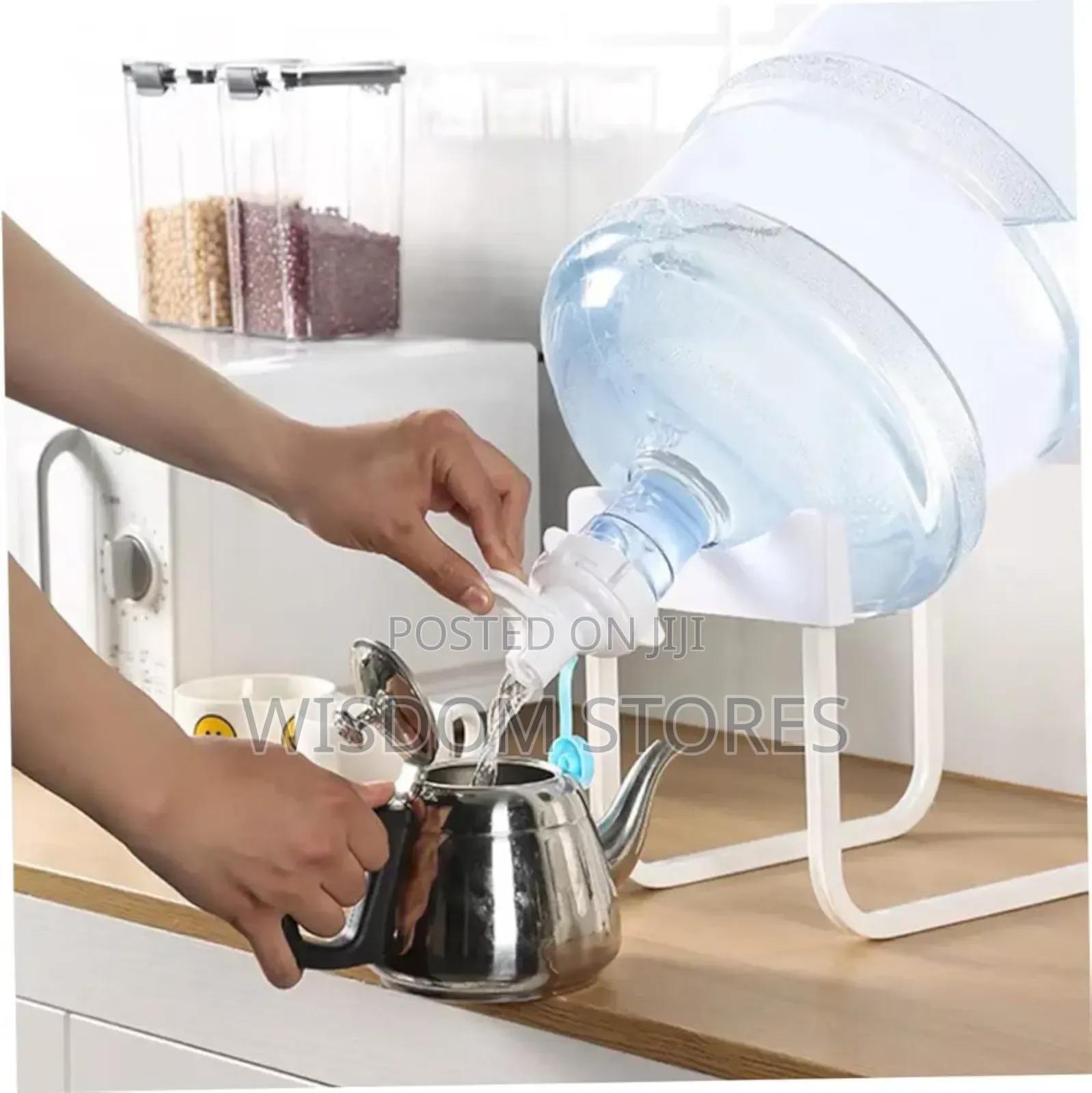 Water Dispenser