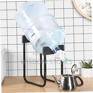 Water Dispenser
