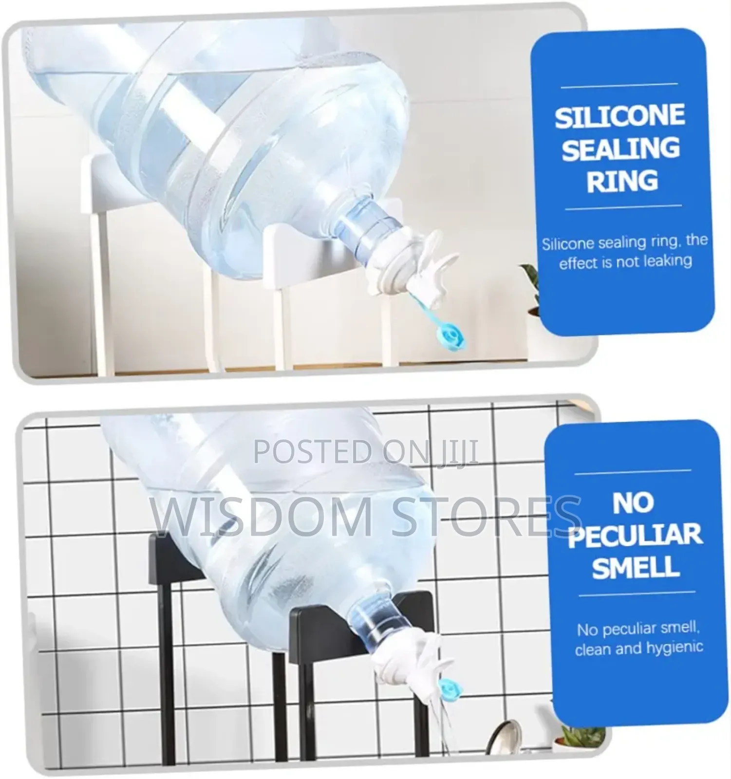 Water Dispenser
