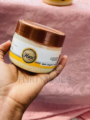 Sheabutter