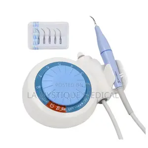Dental Ultrasonic Scaler Equipment