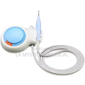 Dental Ultrasonic Scaler Equipment